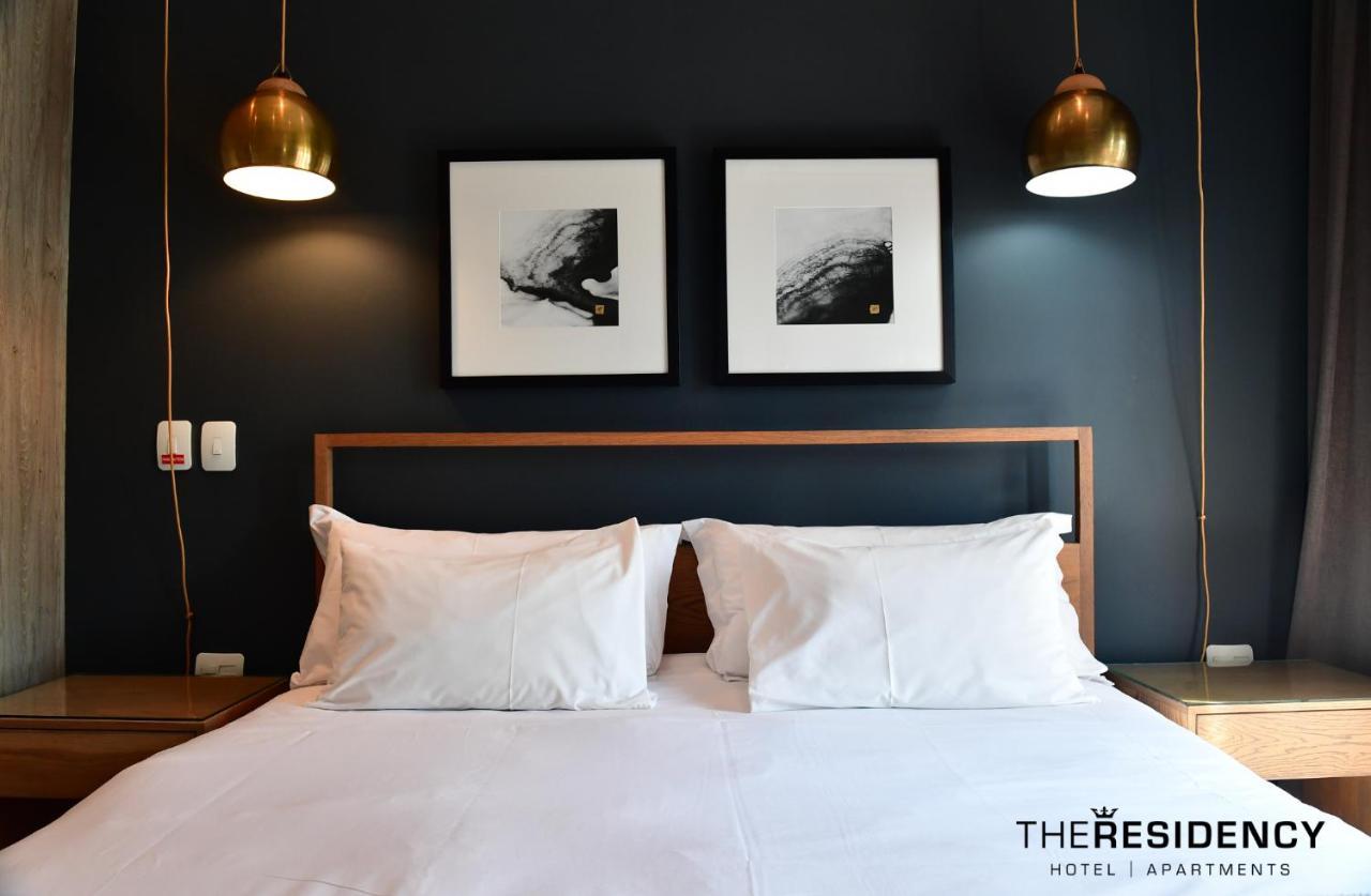 Mint Hotel Sandhurst Йоханнесбург Экстерьер фото