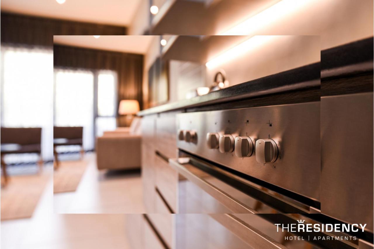Mint Hotel Sandhurst Йоханнесбург Экстерьер фото
