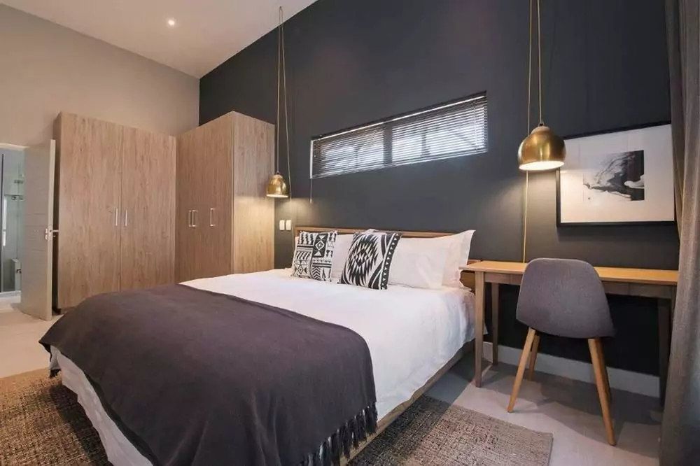 Mint Hotel Sandhurst Йоханнесбург Экстерьер фото