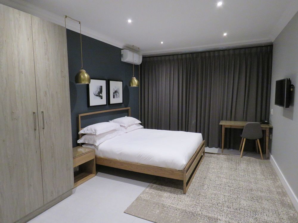 Mint Hotel Sandhurst Йоханнесбург Экстерьер фото